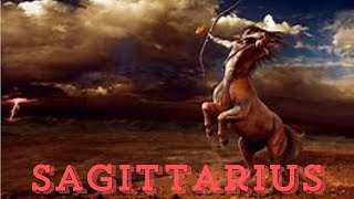 Sagittarius September 2024 Test of Great Leaders Wisdom amp Discernment Are a Must Now tarot [upl. by Orlina]