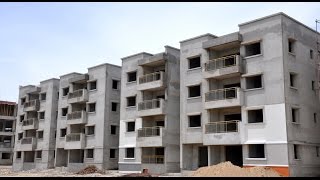 BSCPL Bollineni Hillside Phase II OMR Sholinganallur Chennai [upl. by Cowles257]