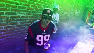 No Me Controla Ni La MotaquotEl Sombraquot GFlakoquot VIDEO OFFICIAL [upl. by Sahc]