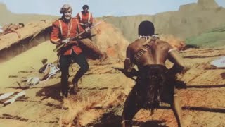 Zulu 1964 Reactionary Review A Tribute to The Warriors Code and Common Humanity [upl. by Ttenaej394]