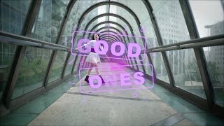 GOOD ONES  Réalisé par Colin Gautier pour Adèle Duval on Charlie XCXs music [upl. by Hogg505]