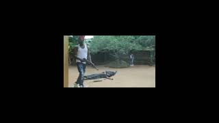 The Endless War 5  Zubby Michael Action Movies Nigerian Movies [upl. by Bent]