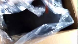 Canon MF 3010 Laser Printer install and unboxing [upl. by Fredel37]