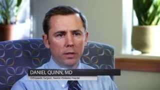 Outpatient Surgery Center Daniel Quinn MD [upl. by Peursem]