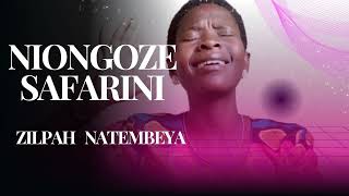 NIONGOZE mp3 official audio by Zilpah Natembeya [upl. by Raseda30]