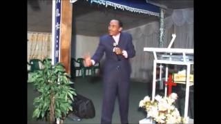 ሜሞንቶሞሪያ ትሞታላችሁ ክፍል 4 Pastor henok [upl. by Eelatsyrc]