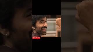 Sreeleela and Ravi teja viralvideo youtubeshorts [upl. by Aiksas119]