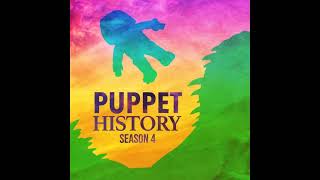 OLGA  Puppet History OST [upl. by Eilsil]