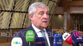 Zaki Tajani quotSoddisfatti Risultato ottenuto senza barattiquot [upl. by Machos]