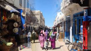 Essaouira [upl. by Notnerb847]