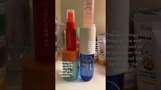 skincare skincareroutine skincaretips [upl. by Ruford]