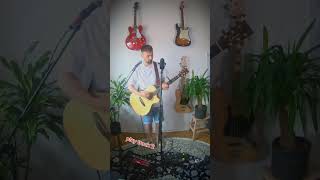 Ed Sheeran  Bloodstream Live Loop CoverTutorial [upl. by Ebehp]