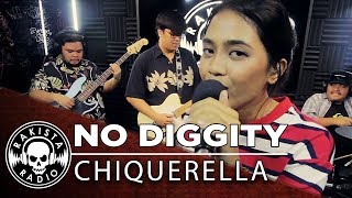 No Diggity Black Street Cover by Chiqurella  Rakista Live EP175 [upl. by Bergren]