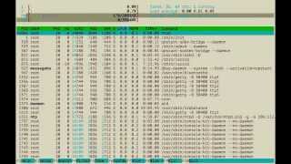 Ubuntu  Debian Linux Ram Memory Usage Command Line Tutorial [upl. by Lord]