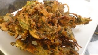 Hare Pyaaz ke Pakode [upl. by Julian]