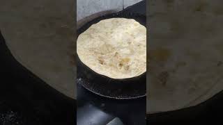 Qeemy ka Paratha  Delicious Paratha Recipe 😍💕 cooking paratha qeemaparatha shorts viralshorts [upl. by Asor796]