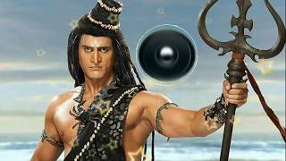 Aadi anant shiv  Full song of mhadev [upl. by Liatnahs]