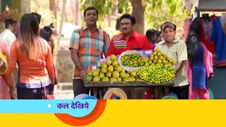 जेठालाल को नींबू बेचने सड़क पर आ गए  Taark Mehta Ka Ooltah Chashma Ep 3445 [upl. by Aerda269]