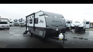 2023 Jayco Jay Flight SLX 195RB BLADE RV CENTER [upl. by Ardenia]