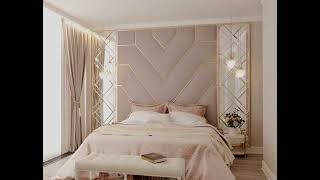 TOP 20 MOST LUXURIOUS BEDROOM 2024 TRENDING BEDROOM 2024BEDROOMWITHUNIQUE DESIGN 2024 BEDROOMS [upl. by Towbin]