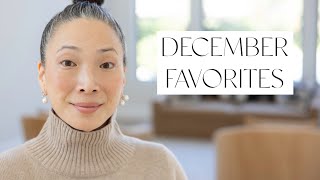 DECEMBER FAVORITES  2023 [upl. by Cooke]