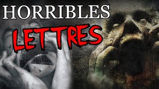 CREEPYPASTA FR HORRIBLES LETTRES [upl. by Ladd400]