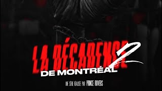 La Décadence de Montréal saison 2 épisode 2 [upl. by Enar]