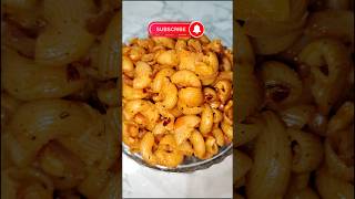 Pasta Macaroni Recipe  Indian Style Masala Macaroni  Quick amp Easy Pasta [upl. by Stanwin]