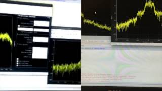 GSM Spectrum Sensing [upl. by Tome963]