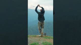 Manwa Lage Dance  Arijit Singh Song  dancevideo ytshorts [upl. by Nye]