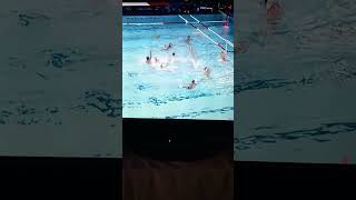 water polo game [upl. by Patterson]