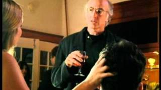 Curb Your Enthusiasm  Season 1 Clip  Official HBO UK [upl. by Eadahs106]