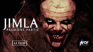 JIMLA PREMIERE PARTIE film dhorreur 2022 [upl. by Petronille]