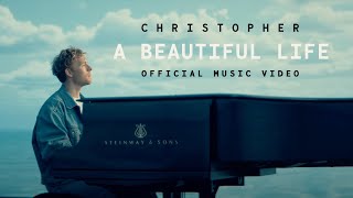 Christopher  A Beautiful Life From the Netflix Film ‘A Beautiful Life’ Official Music Video [upl. by Ocirred946]