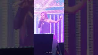 240326 WHEE IN THE MOOD BEYOND  HONGKONG water colorEASY cut 휘인 세로 직캠 WHEEIN FANCAM [upl. by Joed801]