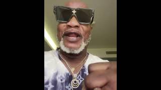 Koffi Olomide  Relaxé [upl. by Nyvrem]