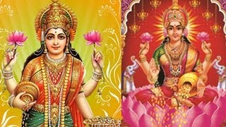 Sri Lakshmi Ashtothram  Ashtotram [upl. by Ahsinet331]