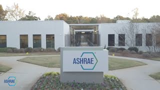 ASHRAE Moves to New Global Headquarters [upl. by Martinic]