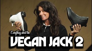 Moxi Vegan Jack 2 [upl. by Roseline262]