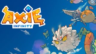 Axie infinity BBP VS AAP strategy [upl. by Edrick]