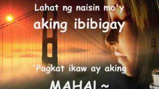 panaginip by crazy as pinoy w lyrics [upl. by Atteuqaj]