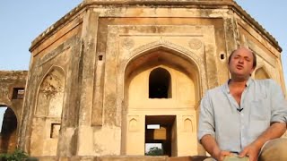 A Walk With William Dalrymple  CNT Official [upl. by Shanahan]