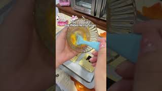 Best Air Fryer of 2024 mideaflexify mideaairfryer Shorts oven airfryer Food fyp Kitchen [upl. by Illoh140]