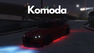 This is one of the MOST UNDERRATED CARS in GTA 5 ONLINE 1000000 [upl. by Henebry737]