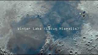 Winter Lake Lacus Hiemalis©2023 [upl. by Ecneralc682]