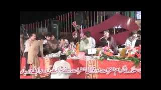 ANMOL SHARIF 2015MEHBOOB KI MEHFIL KO MEHBOOB by SherMianDad [upl. by Jeremiah]