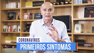 Em quantos dias os sintomas aparecem  Coronavírus 24 [upl. by Stanton800]