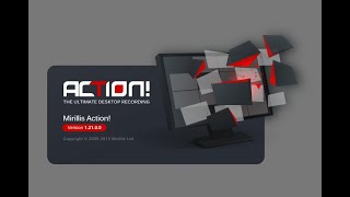 КАК АКТИВИРОВАТЬ ACTION MIRILLIS КРЯК AXTION [upl. by Menedez362]