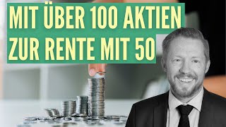 Beamteninvestor Ben Offenberger über seinen Weg zur Rente mit 50 [upl. by Stormy]