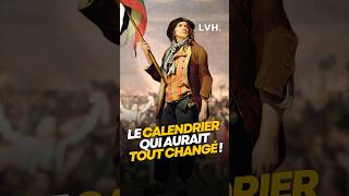 Le calendrier qui a tenté de changer la France  histoire [upl. by Skipton]